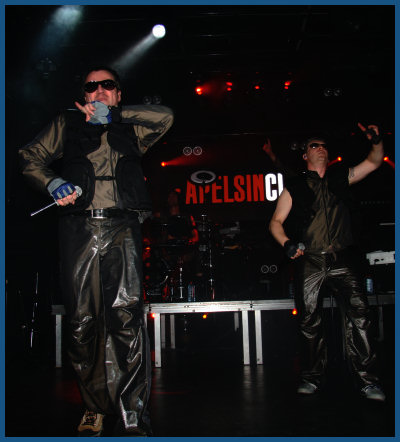 Front 242 ::    (10.11.07)