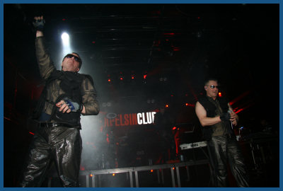 Front 242 ::    (10.11.07)