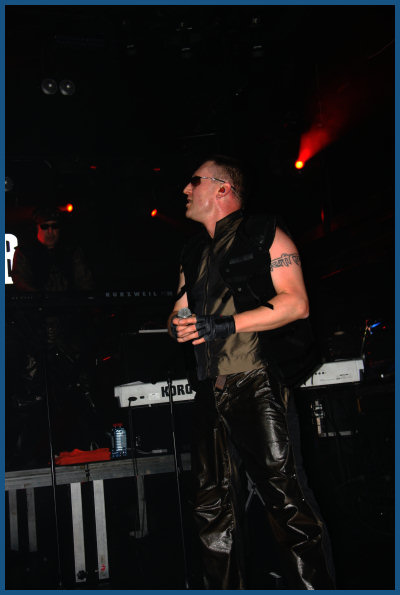 Front 242 ::    (10.11.07)