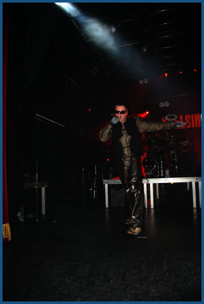 Front 242 ::    (10.11.07)