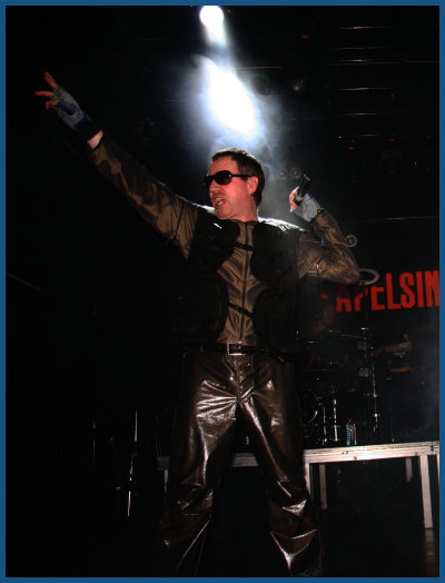 Front 242 ::    (10.11.07)