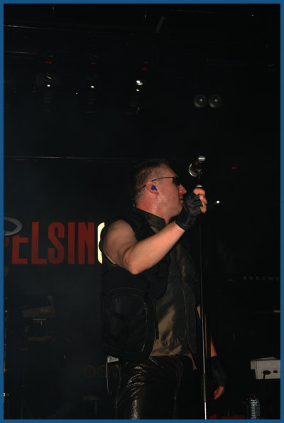 Front 242 ::    (10.11.07)
