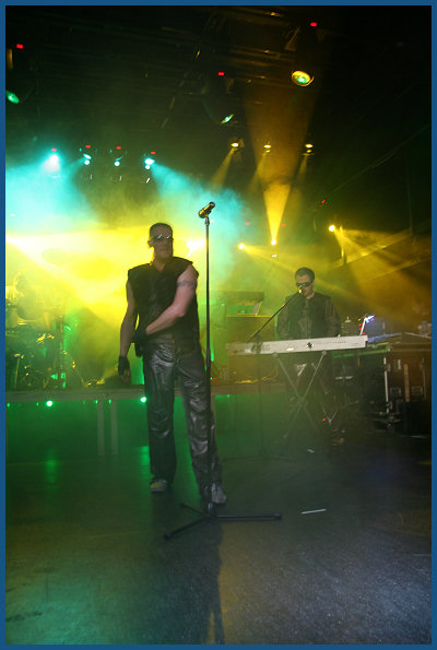 Front 242 ::    (10.11.07)