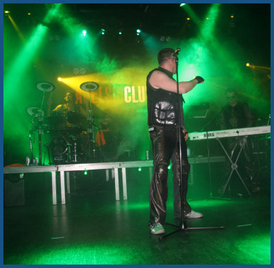 Front 242 ::    (10.11.07)