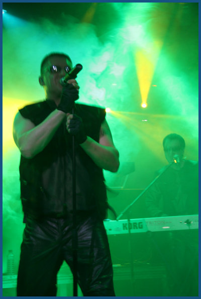 Front 242 ::    (10.11.07)