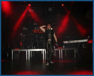 Front 242 ::    (10.11.07)
