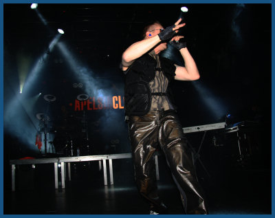 Front 242 ::    (10.11.07)
