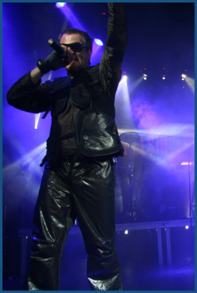 Front 242 ::    (10.11.07)