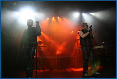 Front 242 ::    (10.11.07)