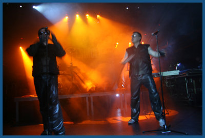 Front 242 ::    (10.11.07)