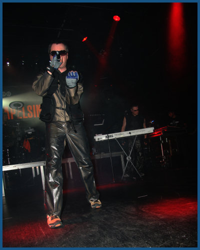 Front 242 ::    (10.11.07)