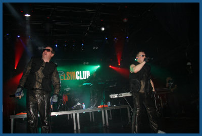 Front 242 ::    (10.11.07)