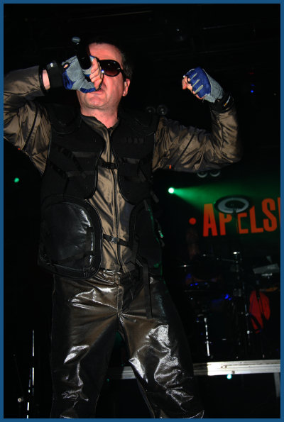 Front 242 ::    (10.11.07)