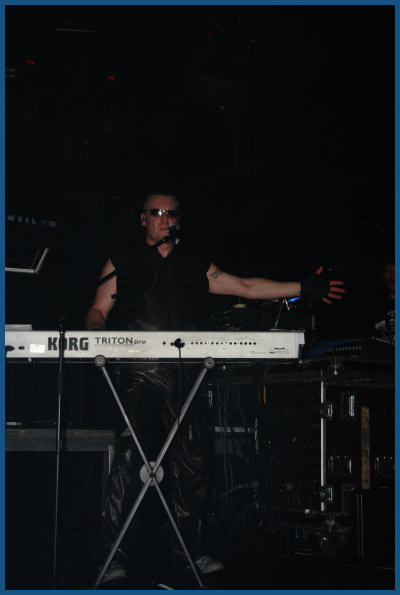 Front 242 ::    (10.11.07)