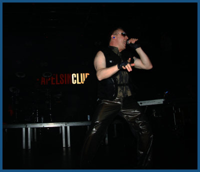 Front 242 ::    (10.11.07)