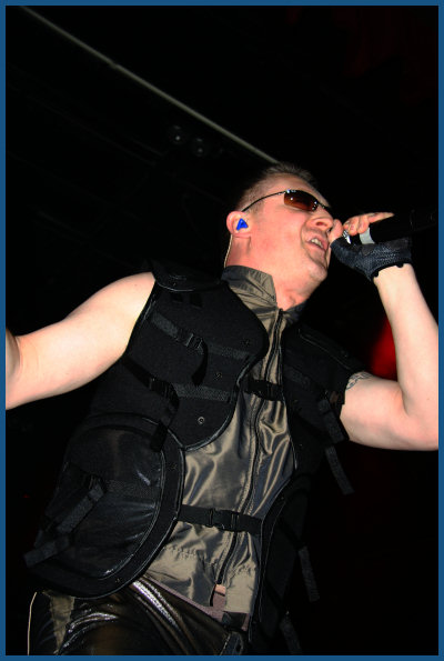 Front 242 ::    (10.11.07)
