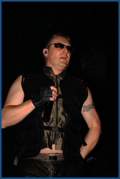 Front 242 ::    (10.11.07)