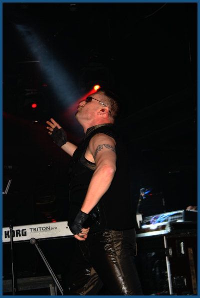 Front 242 ::    (10.11.07)