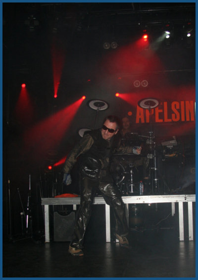 Front 242 ::    (10.11.07)