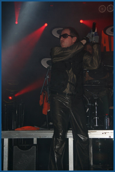 Front 242 ::    (10.11.07)