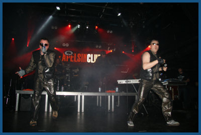 Front 242 ::    (10.11.07)