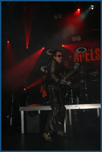 Front 242 ::    (10.11.07)