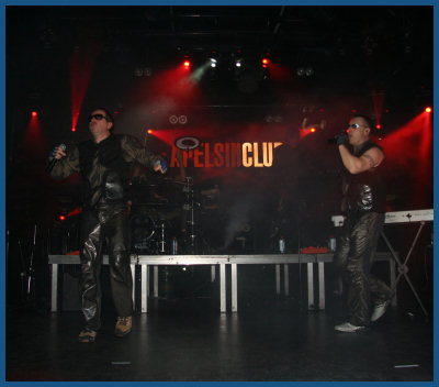 Front 242 ::    (10.11.07)