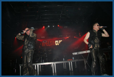 Front 242 ::    (10.11.07)