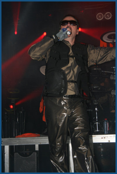 Front 242 ::    (10.11.07)