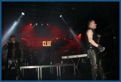 Front 242 ::    (10.11.07)