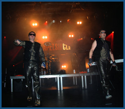 Front 242 ::    (10.11.07)