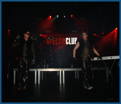 Front 242 ::    (10.11.07)