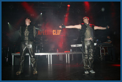 Front 242 ::    (10.11.07)