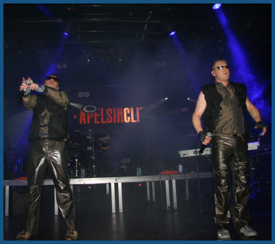 Front 242 ::    (10.11.07)