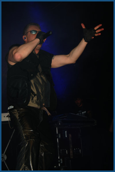 Front 242 ::    (10.11.07)