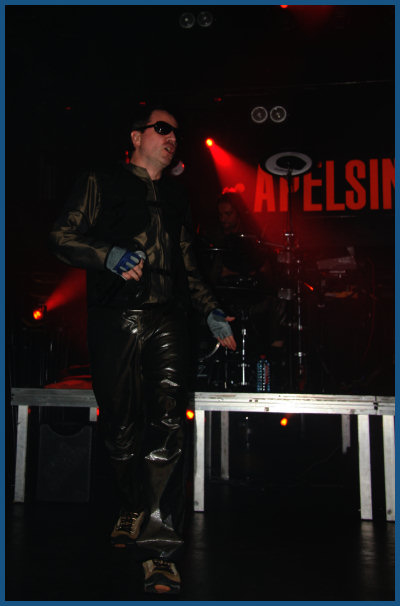 Front 242 ::    (10.11.07)