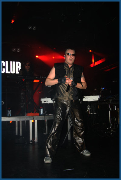 Front 242 ::    (10.11.07)