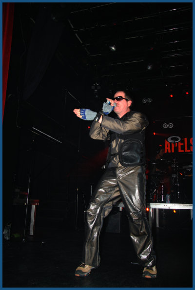 Front 242 ::    (10.11.07)
