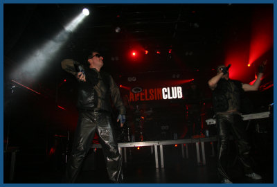 Front 242 ::    (10.11.07)
