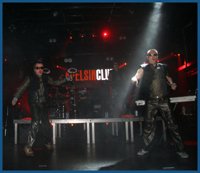 Front 242 ::    (10.11.07)