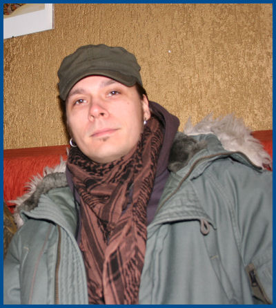Him & The Rasmus - -   (03.02.06, «»)