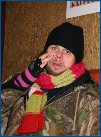 Him & The Rasmus - -   (03.02.06, «»)