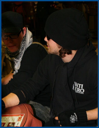 Him & The Rasmus - -   (03.02.06, «»)
