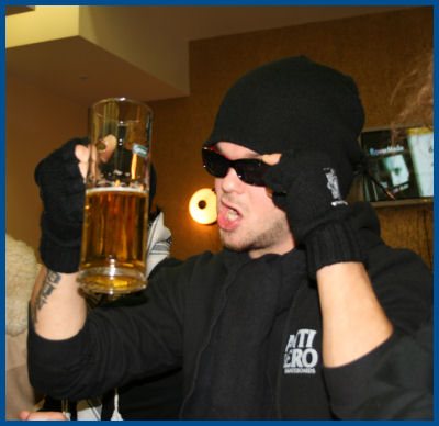 Him & The Rasmus - -   (03.02.06, «»)