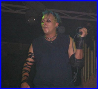 Hocico