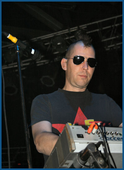 KMFDM