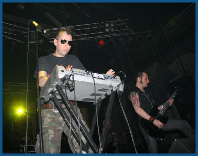 KMFDM