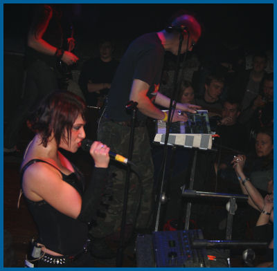 KMFDM