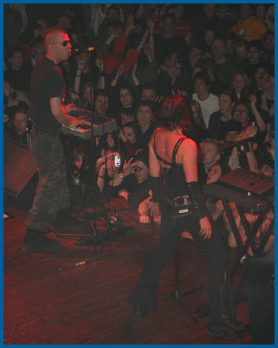 KMFDM