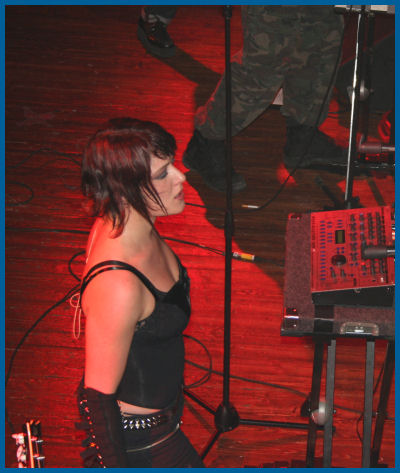 KMFDM